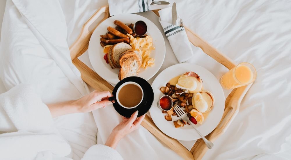 Understanding the UK Bed and Breakfast Business
