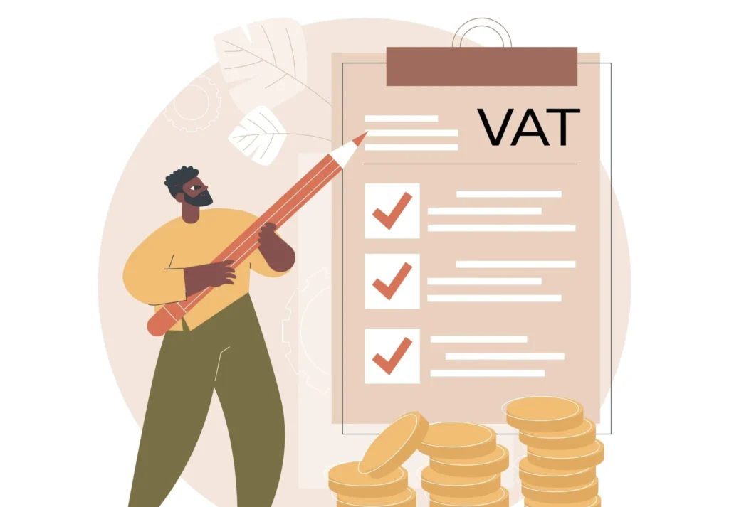 Joining the UK Flat VAT Rate Scheme