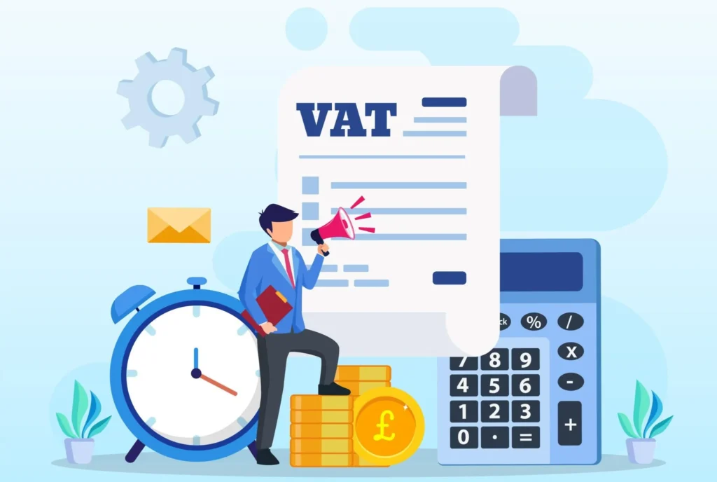 Leaving the Flat VAT Rate Scheme
