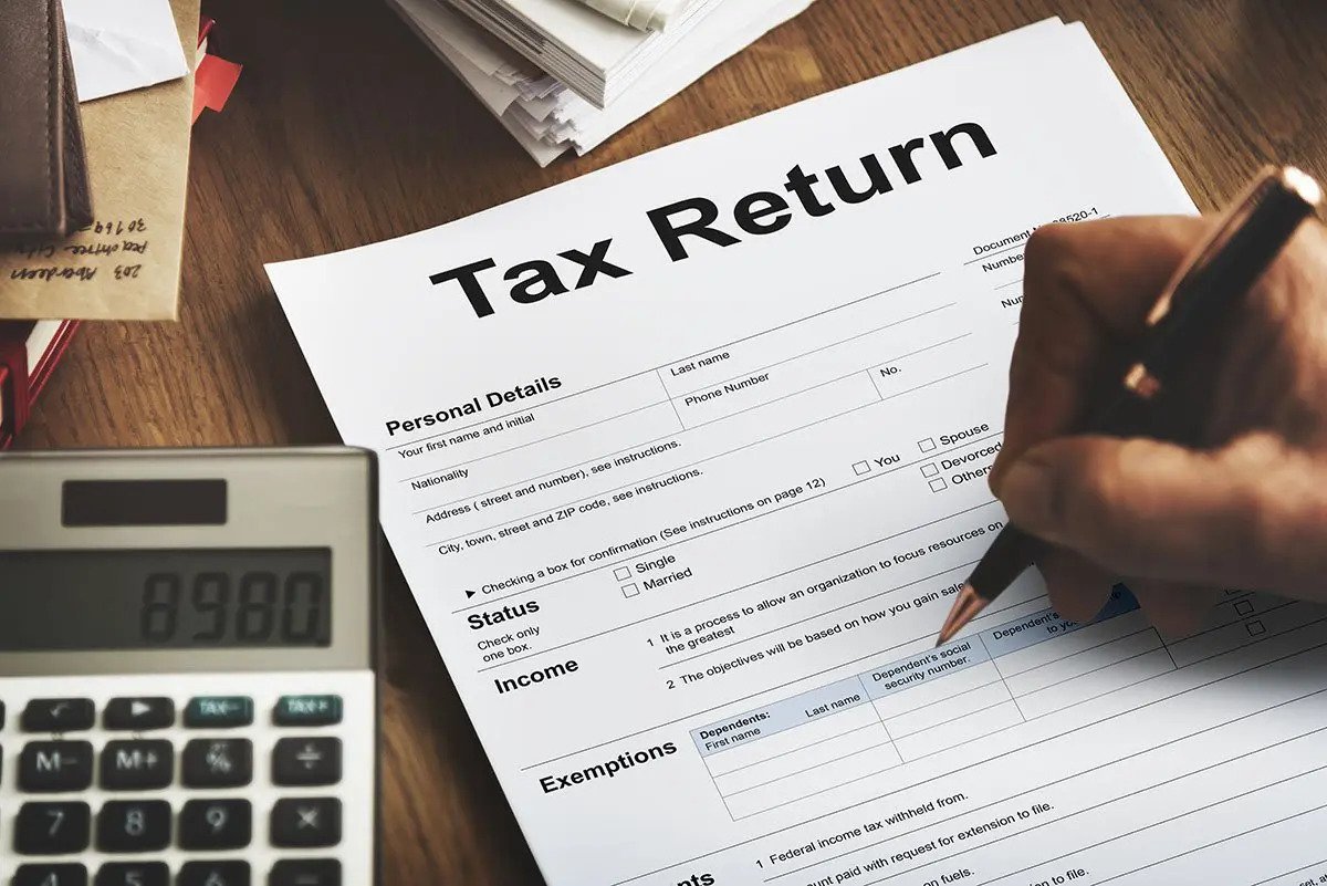 A Complete Guide on Non-Resident Company Tax Return