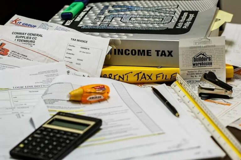Income Tax in UK – A Complete Guide