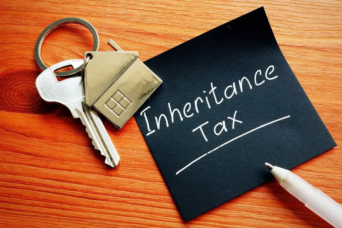 Inheritance Tax in UK – A Complete Guide