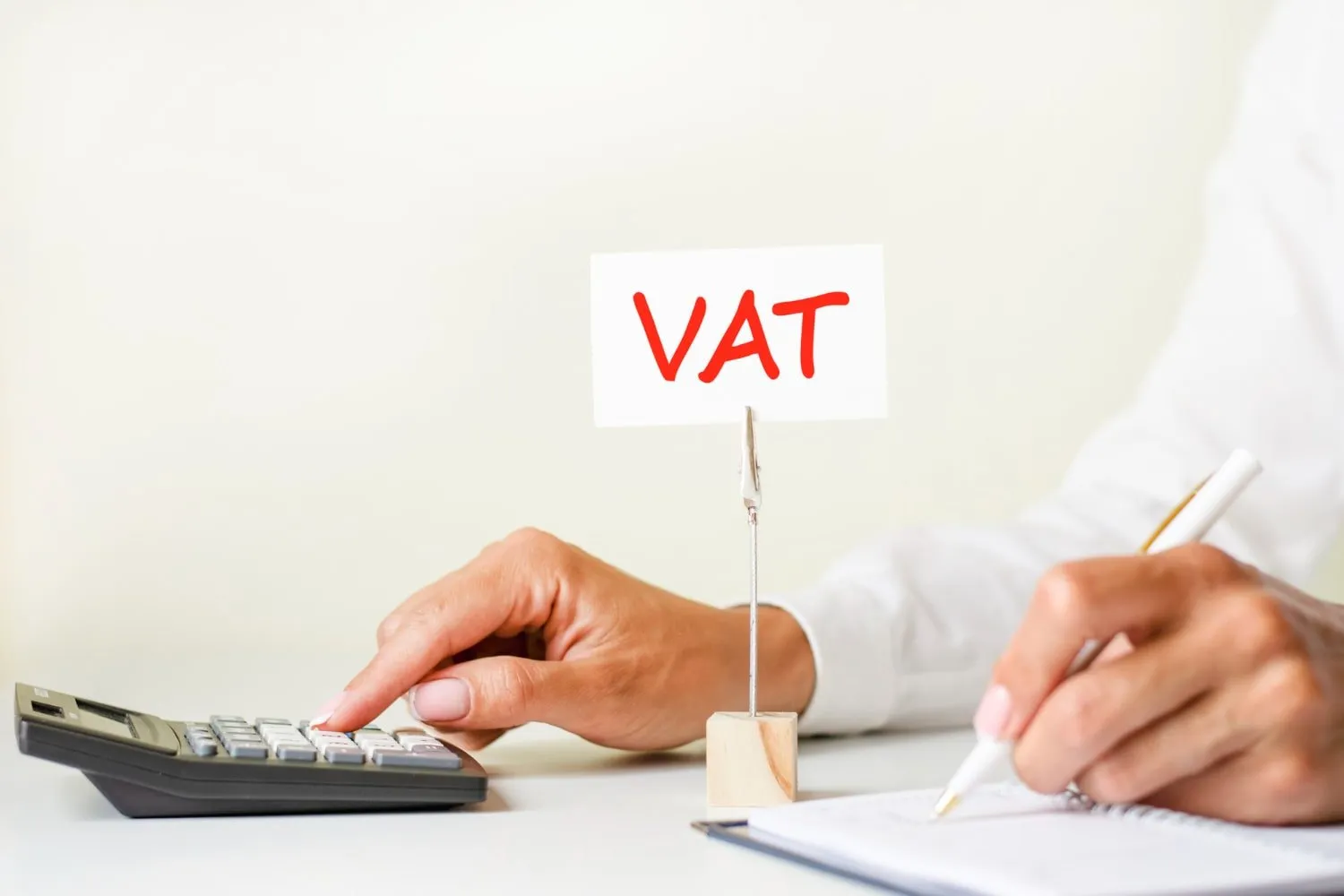 VAT Implication on Airbnb Income