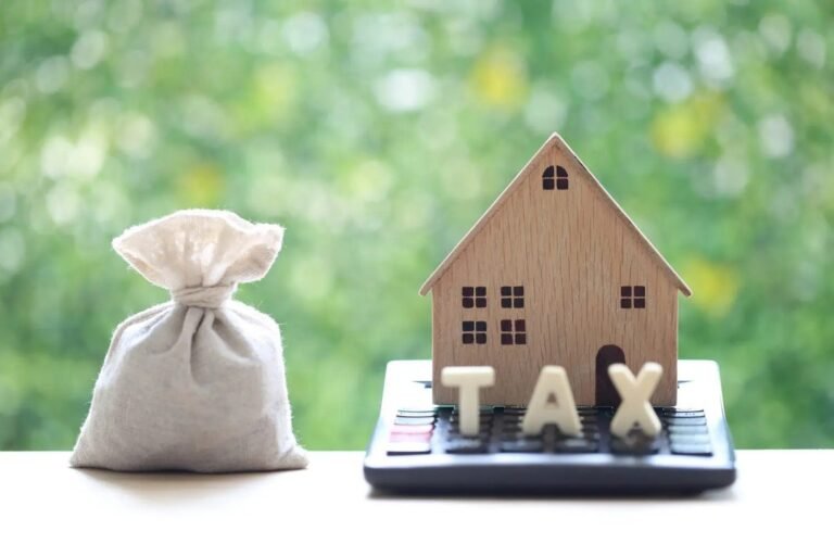A Complete Guide to Annual Tax on Enveloped Dwellings (ATED)