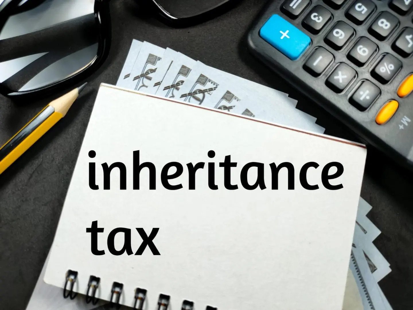 inheritance tax avoidance