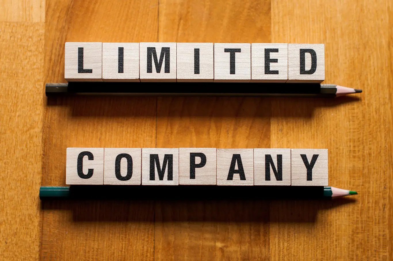 Buying Property through a Limited company