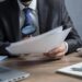 Identifying Risks in HMRC nudge letters