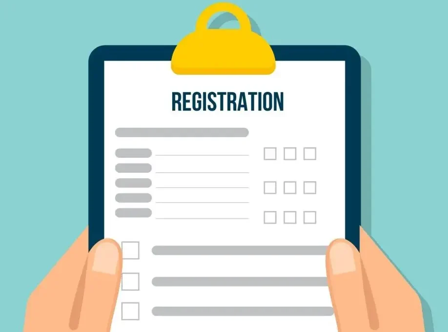 CIS registration for business