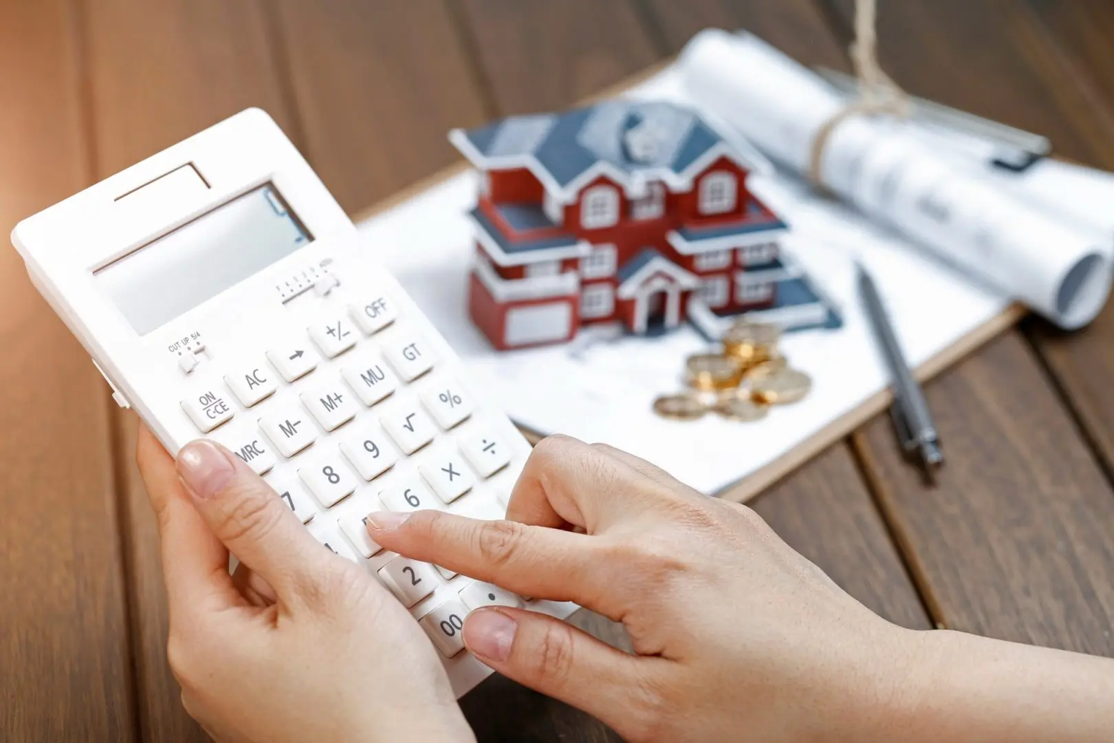 How to Calculate and Submit Your Annual Tax on Enveloped Dwelling