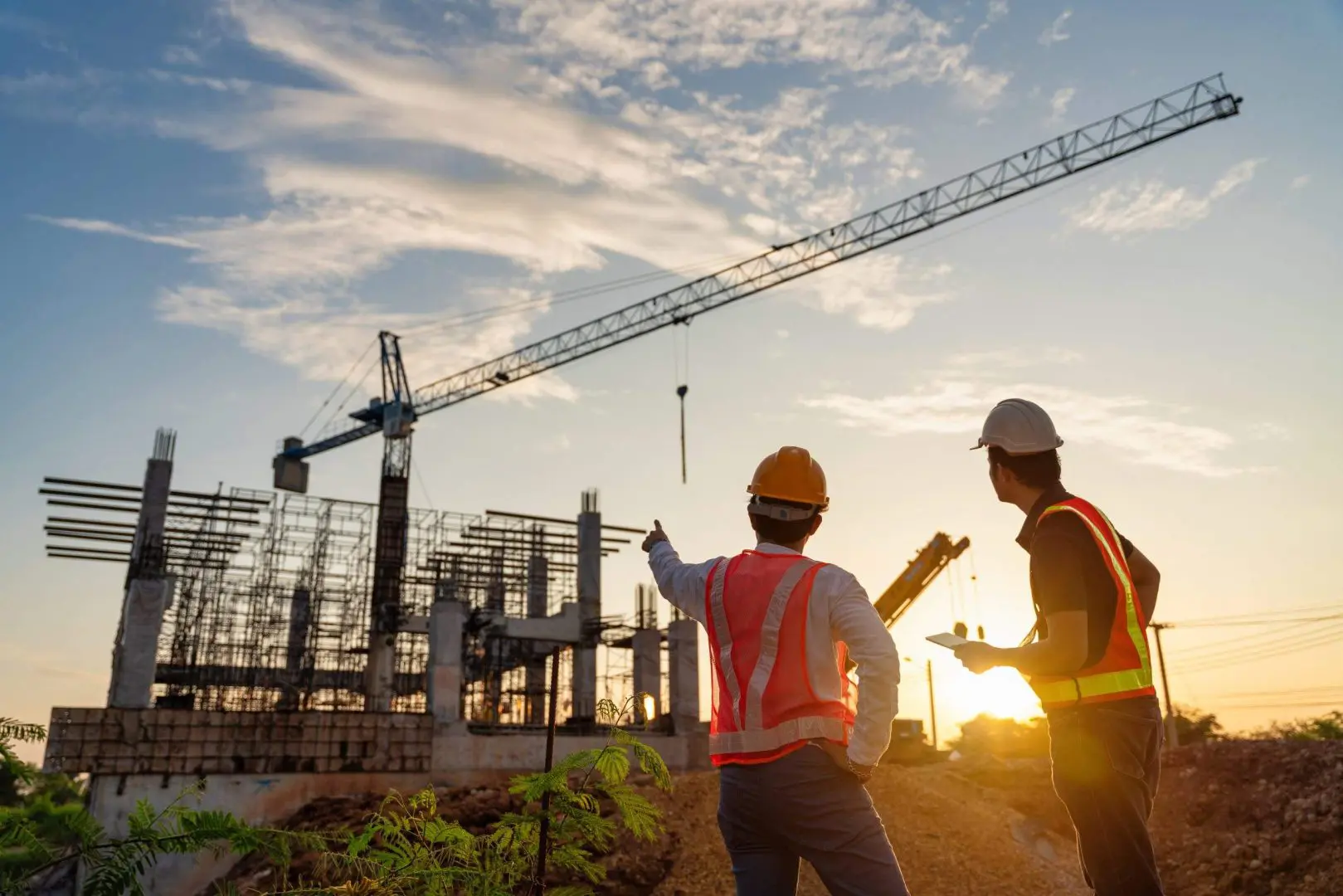 Subcontractor’s Obligations Under Construction Industry Scheme (CIS)