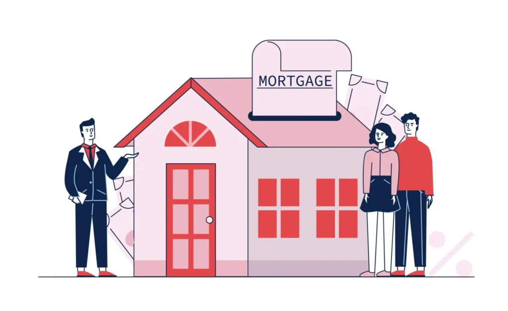 Mortgage | SDLT