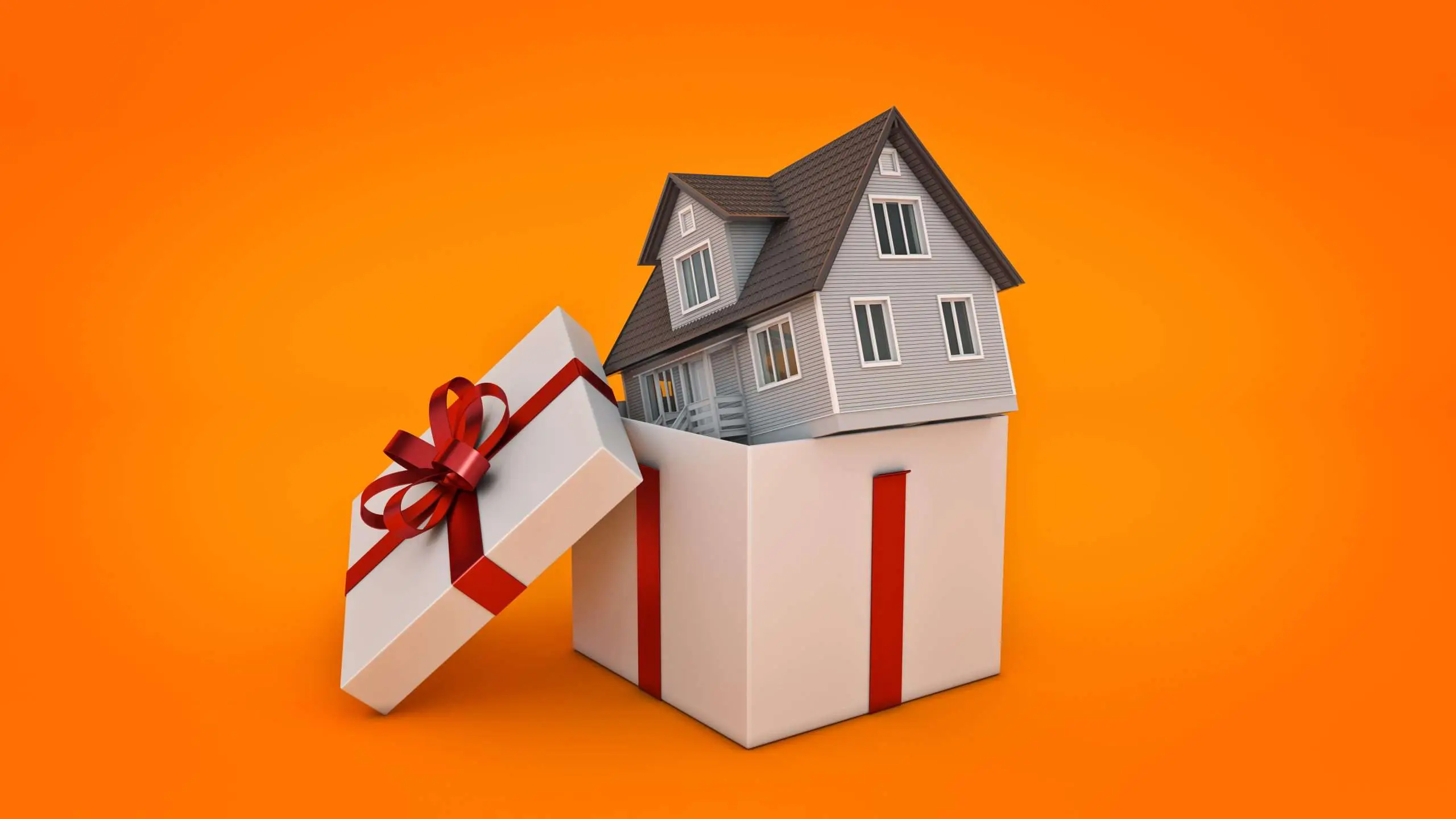All You Need to Know About Gift with Reservation of Benefit