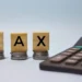 Calculator and TAX