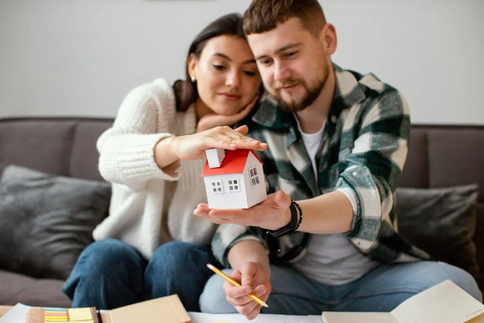 looking at first time buyer getting first home scheme discount in the UK