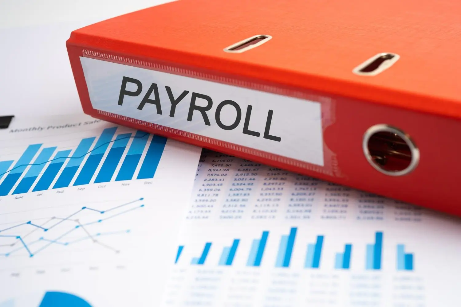 UK payroll requirements explained