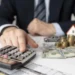 property income calculation to declare it to HMRC