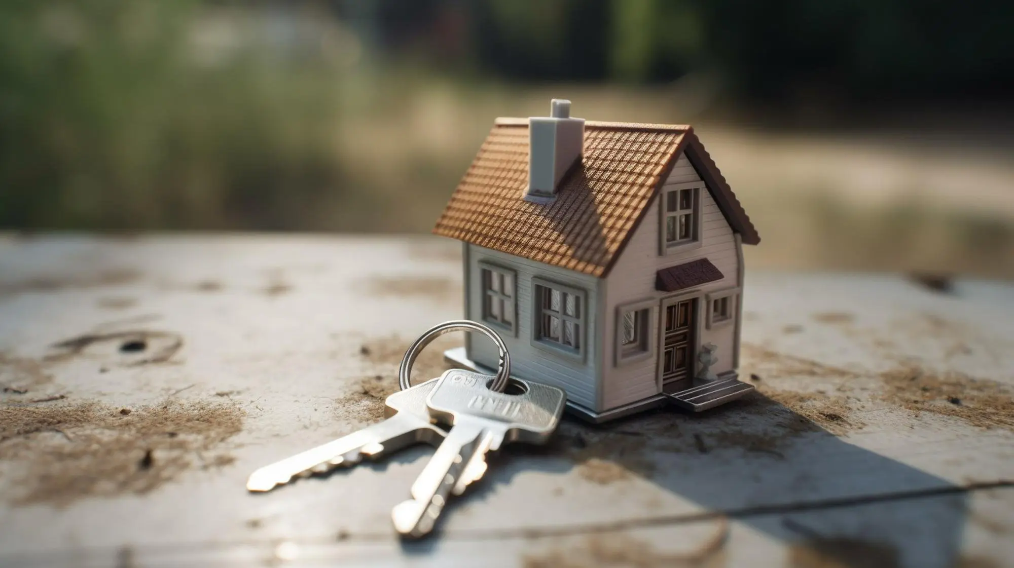 shared ownership guide for first time buyer