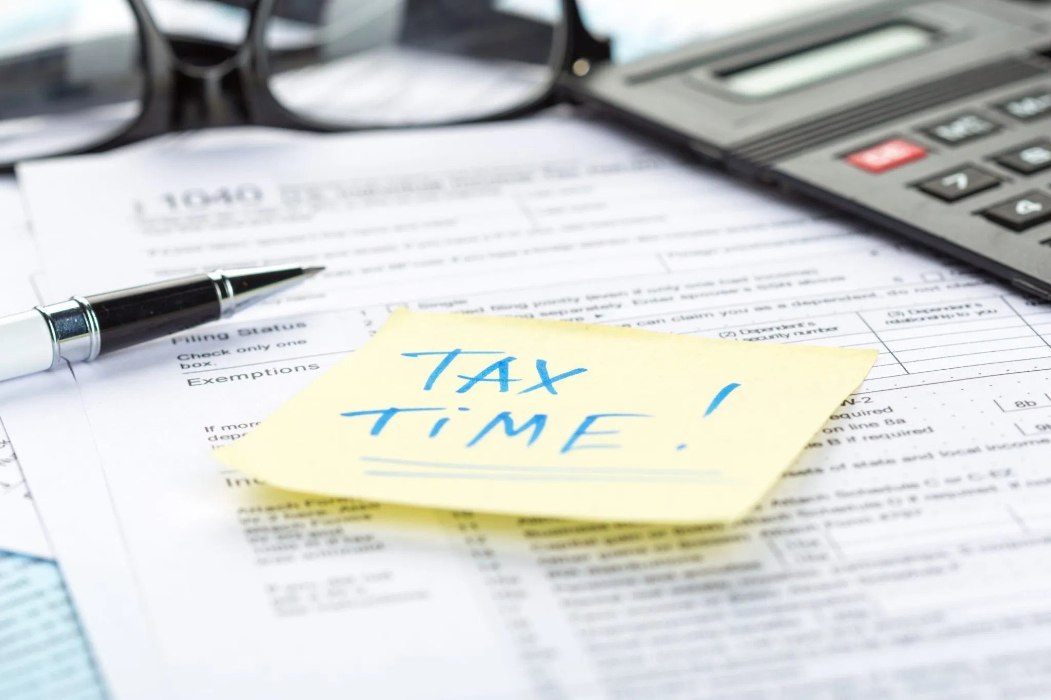 HMRC Says 300,000 People Yet To Renew Tax Credit Claims