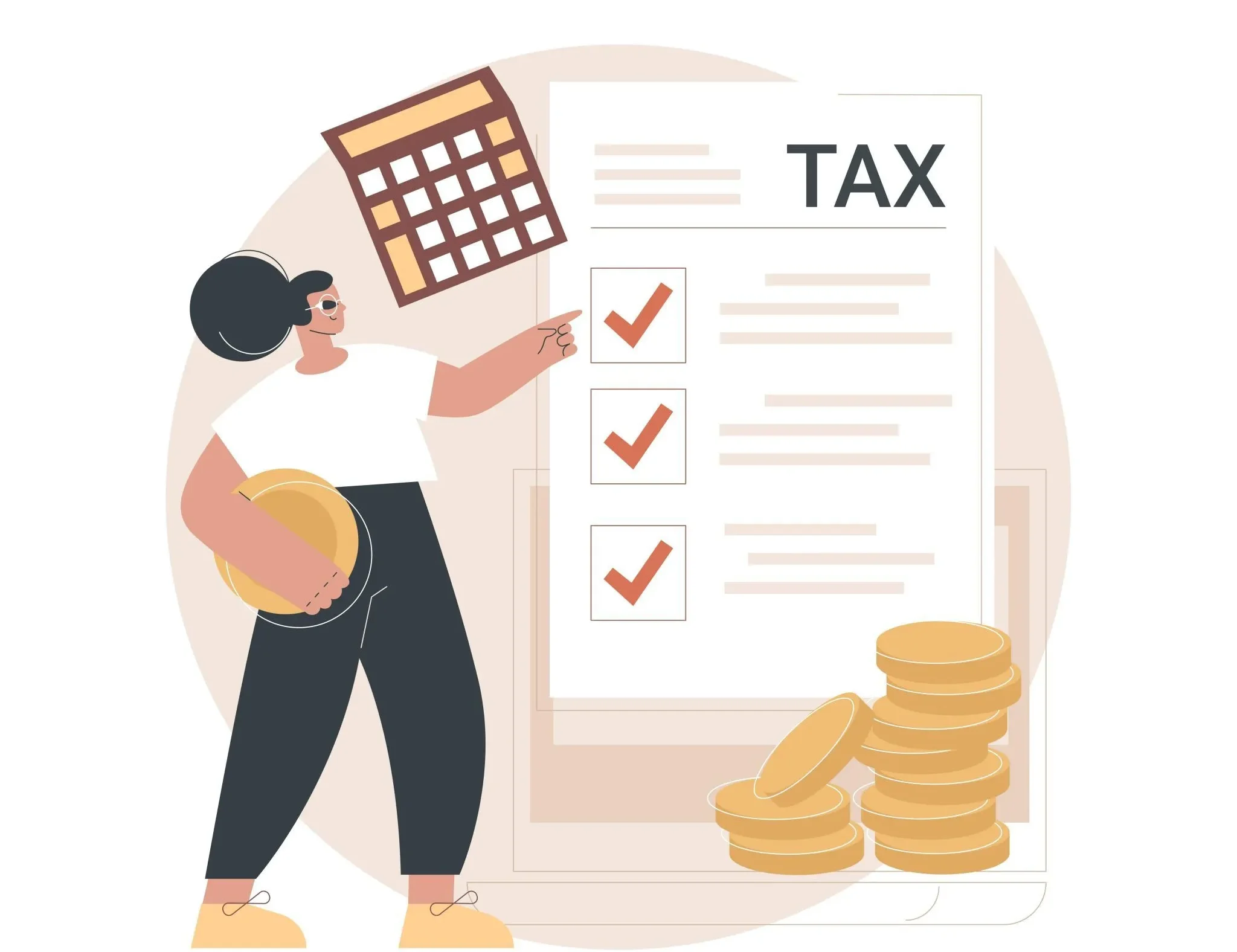 Capital Gains Tax (CGT)