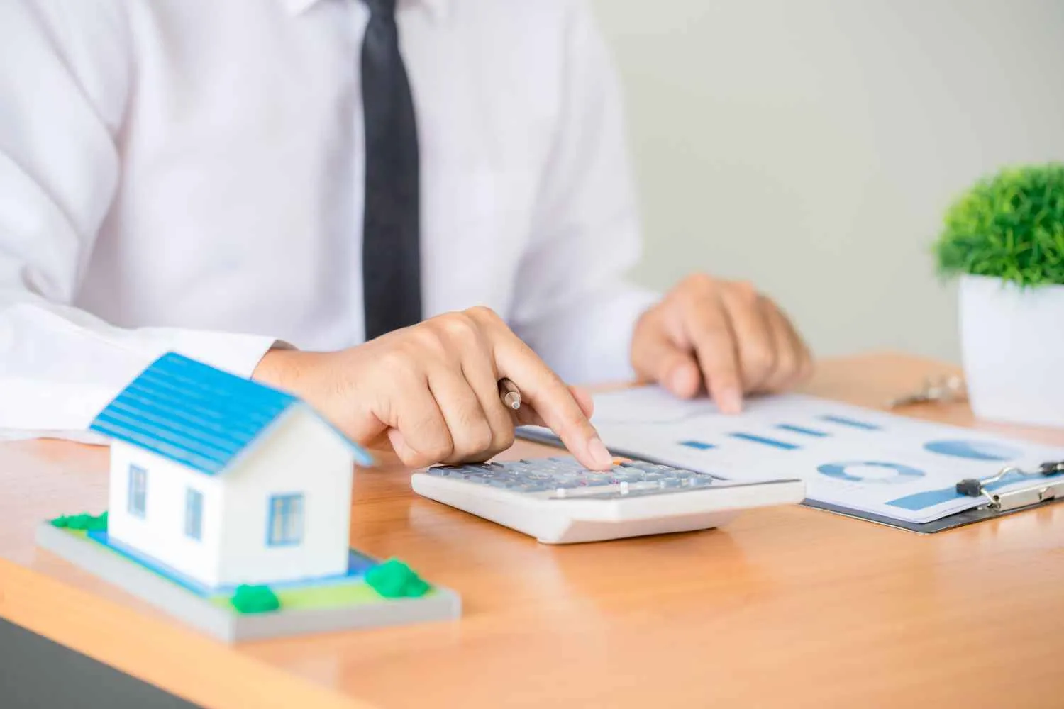 Who Pays the Council Tax on a Rental Property?