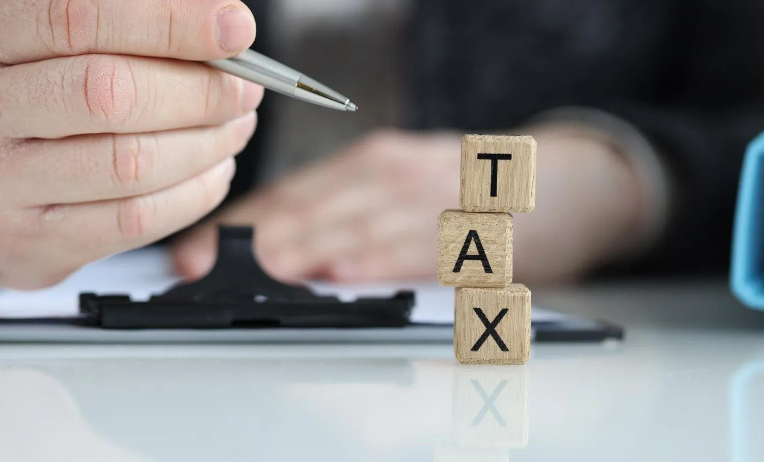 Tax Implications of Employing Staff in The UK for Your Business