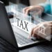 Tax Software vs Accountant