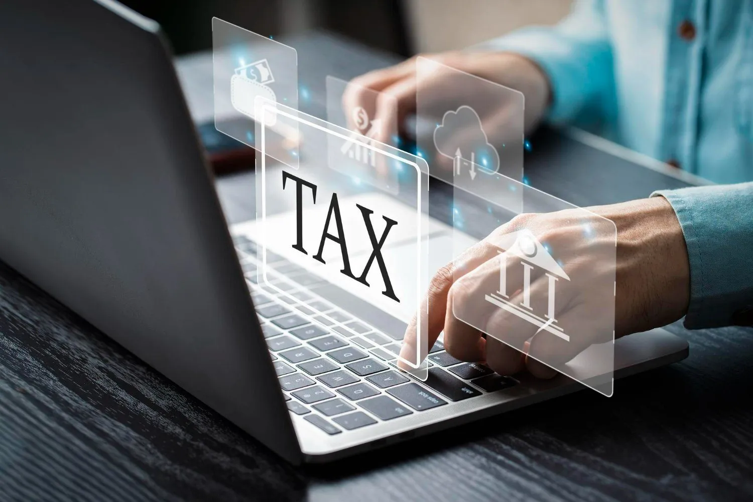Tax Software vs Accountant