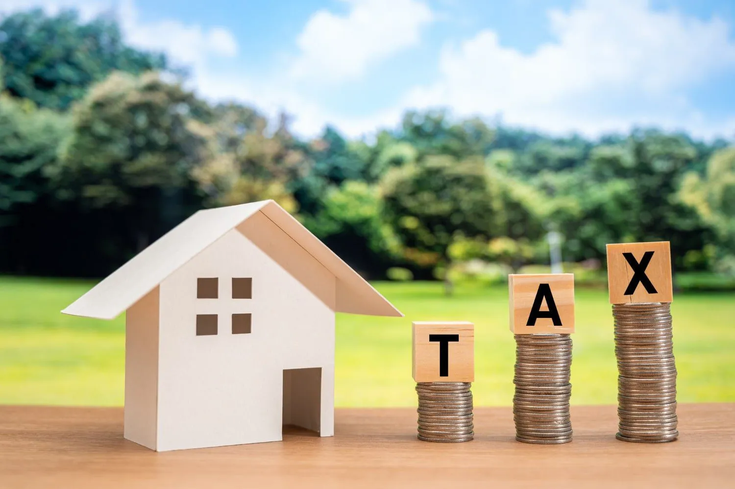 A Complete Property Tax Guide for Landlords and Property Investors