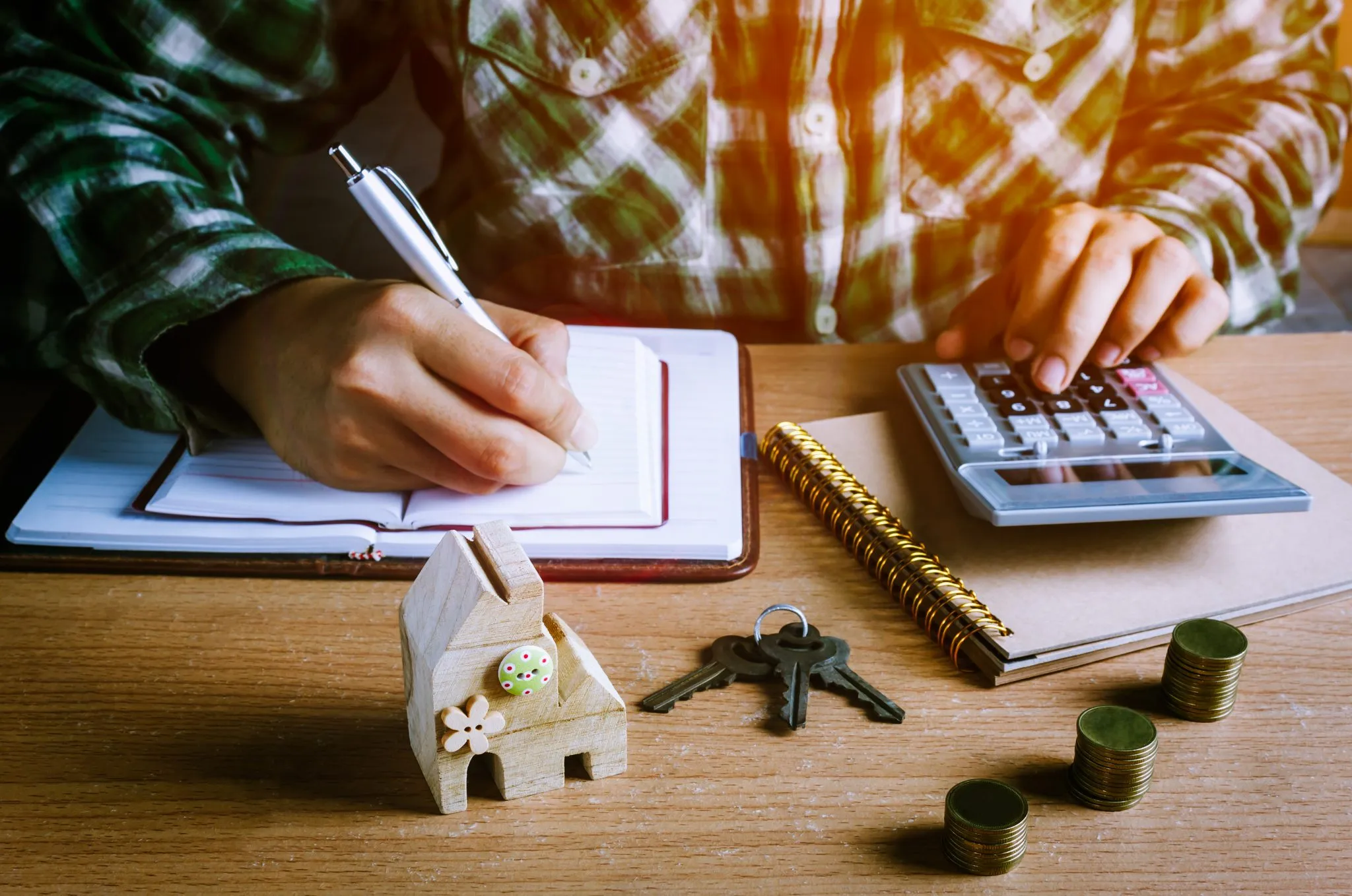 Crackdown on Undeclared Income Tax from Buy-to-Let Landlords by HMRC