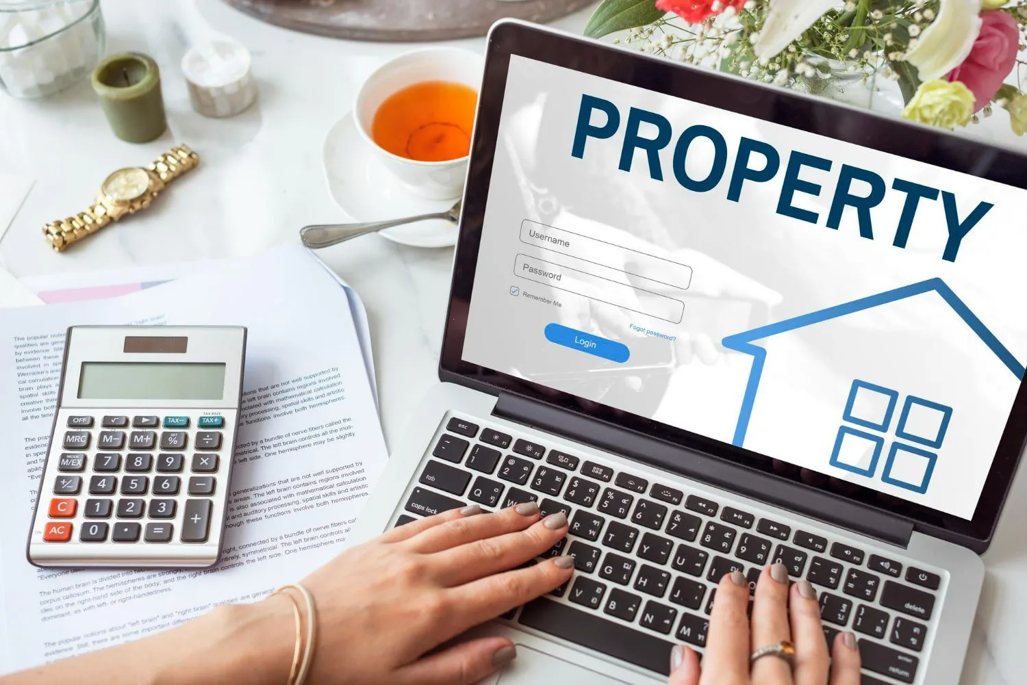 How Accountants Play a Crucial Role for Property Developers