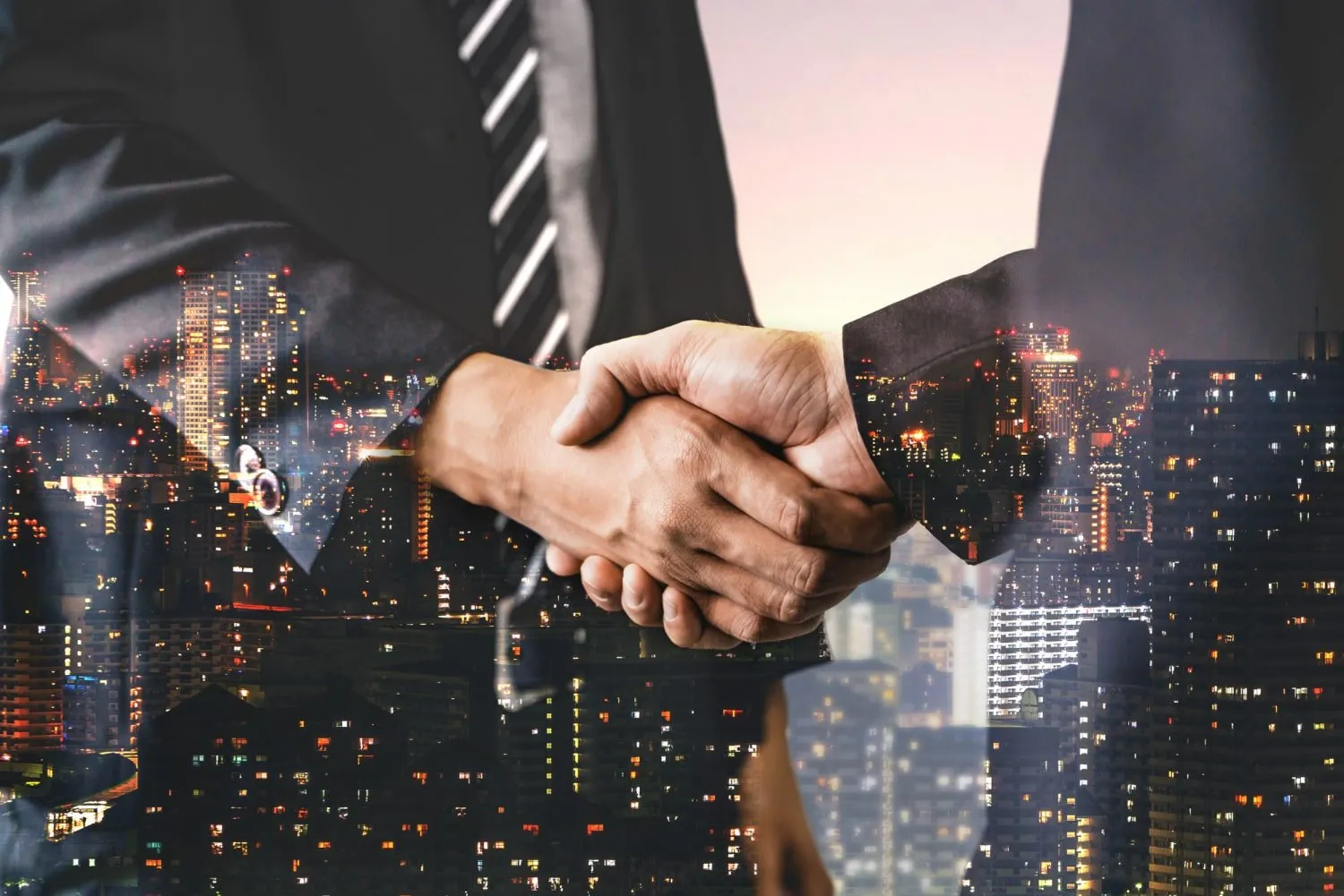 Sole Trader vs Partnership: Choosing the Right Business Structure in the UK