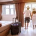 Tour Operators Margin Scheme (TOMS) and Serviced Accommodation