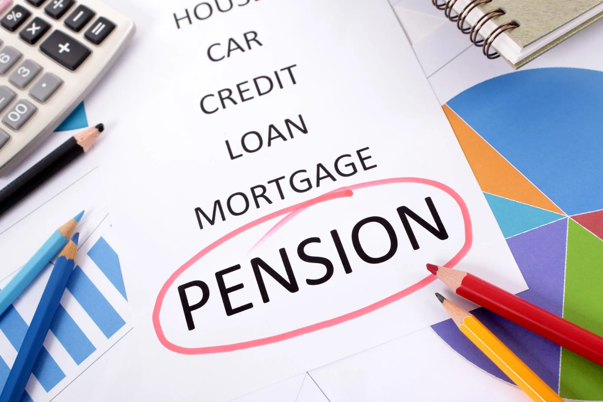 UK State Pension to Increase by 8.5% in 2024