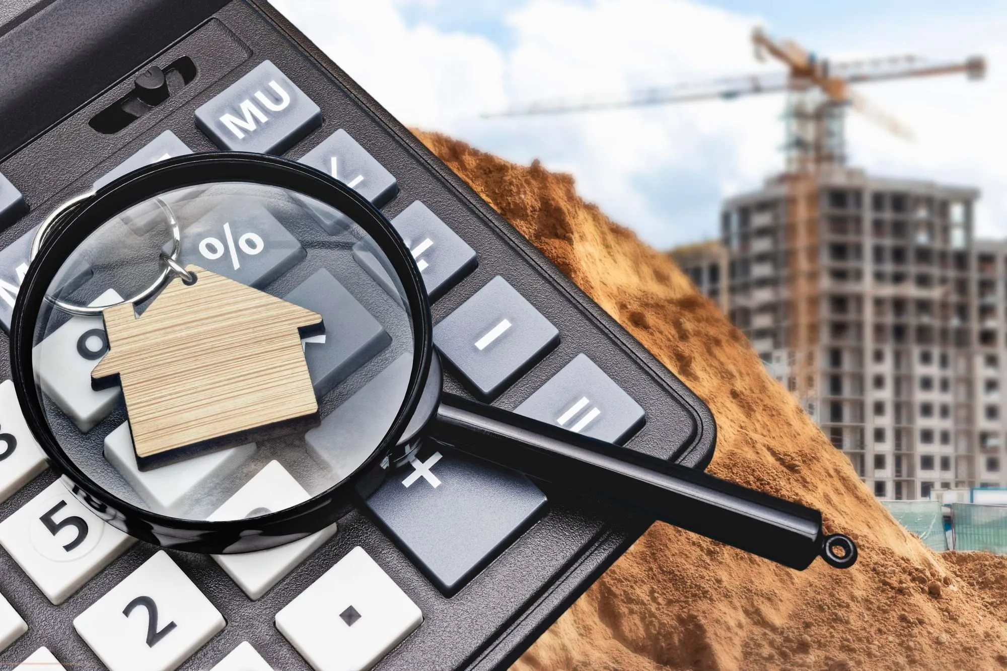 A Complete Guide on Residential Property Developer Tax