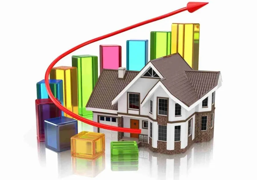 Gross Annual Value (GAV) of the property