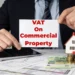 VAT On Commercial Property