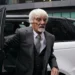 Bernie Ecclestone