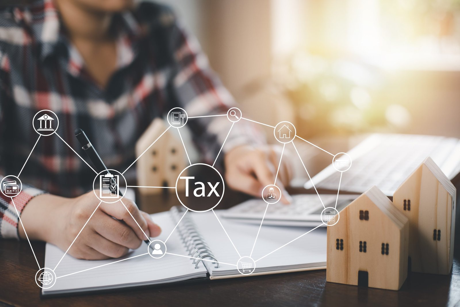 A Complete Guide on Self-Assessment Tax Return for holding the UK Property