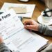 Claiming Tax Relief with P87 Form A Step-by-Step Guide