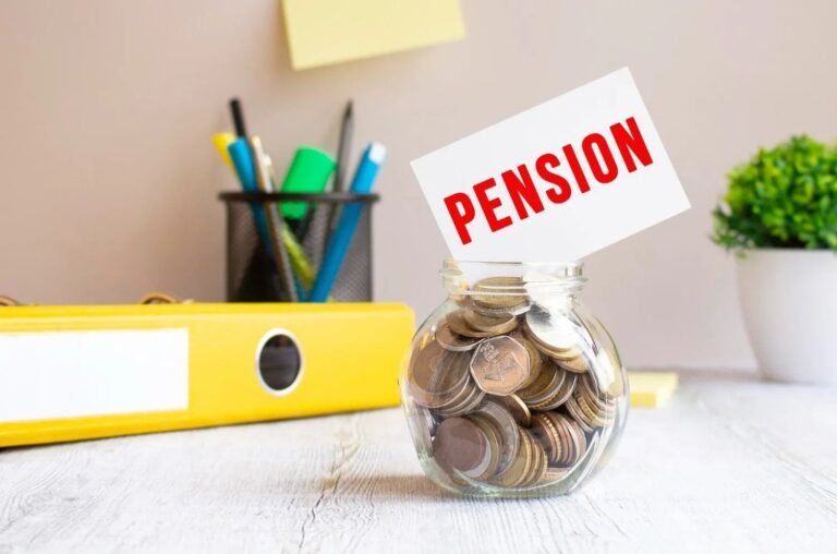 Navigating Tax Rate on Pension Income: Strategies for Retirement