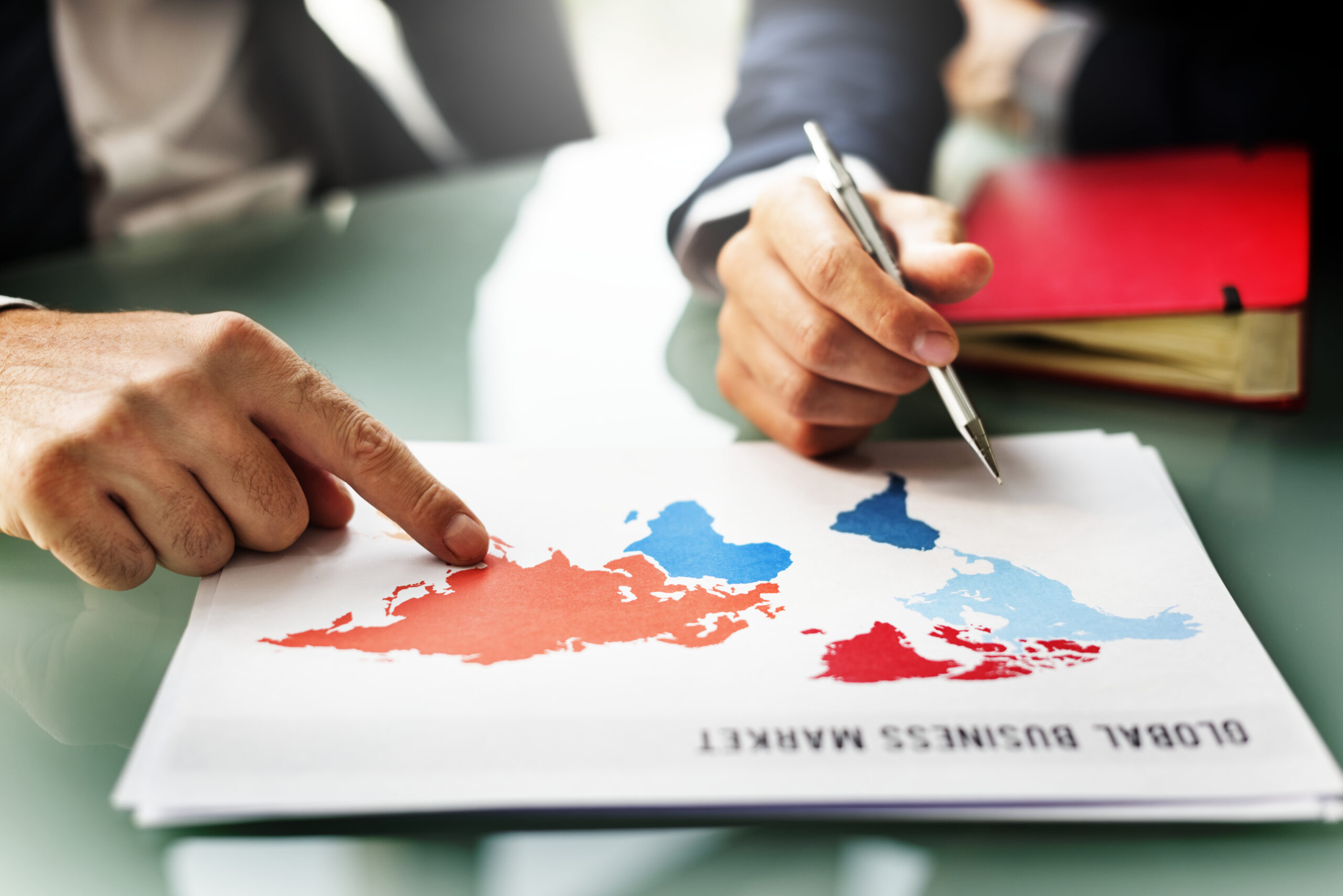 Overseas Entity notice-failure to register penalty warning notice