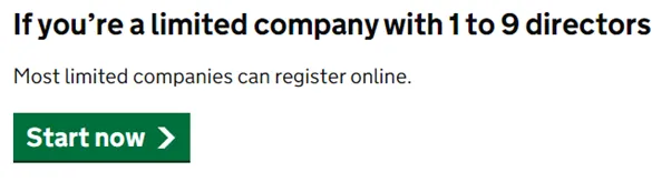 Register as an employer