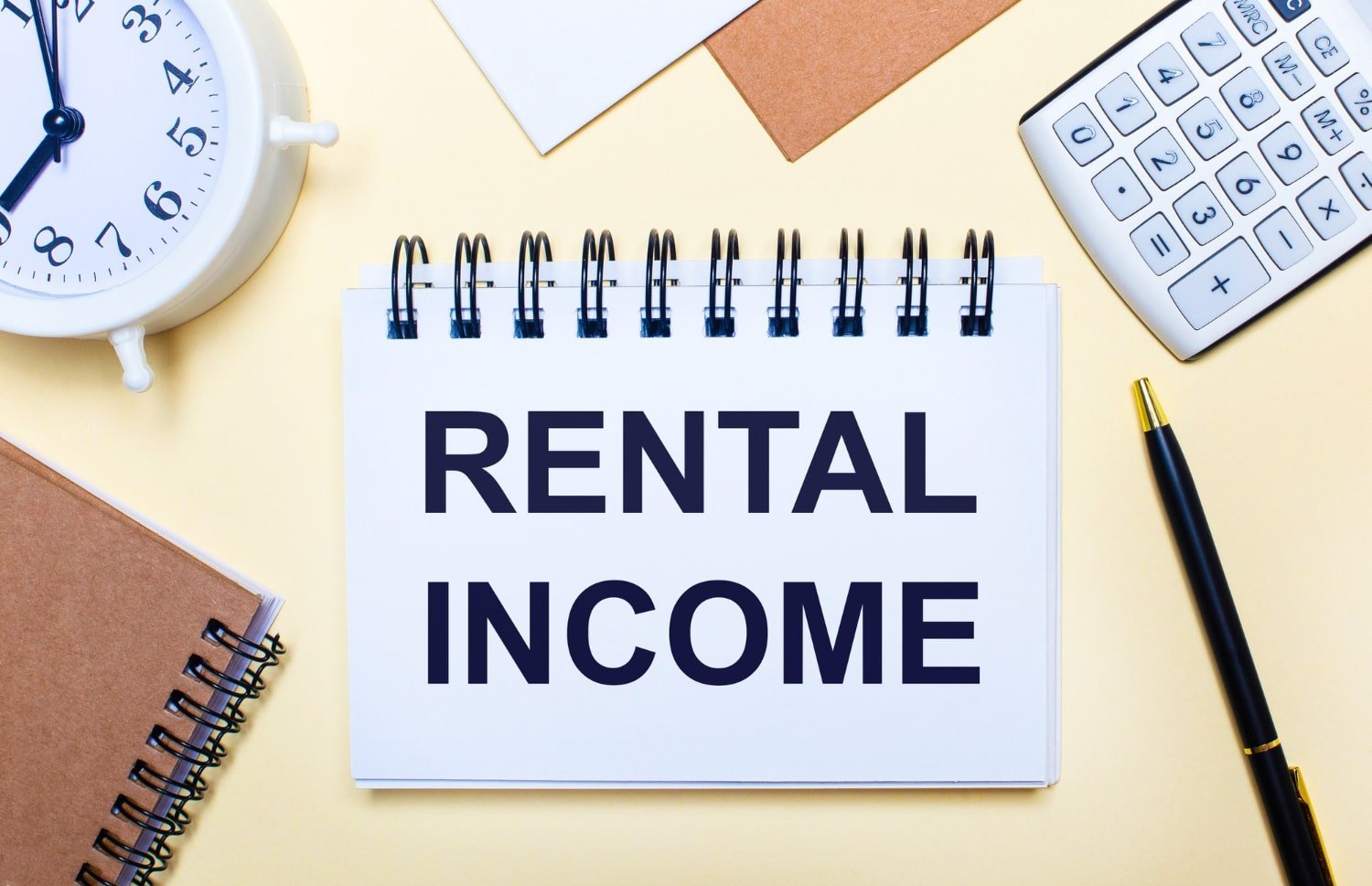 Rental Income UK Handbook: Tax Insights, Ownership and Expenses