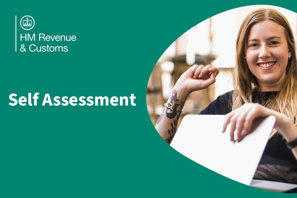 Self Assessment Tax Returns - A Complete Guide