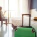 VAT Analysis for Agent and Principal Roles in Serviced Accommodation