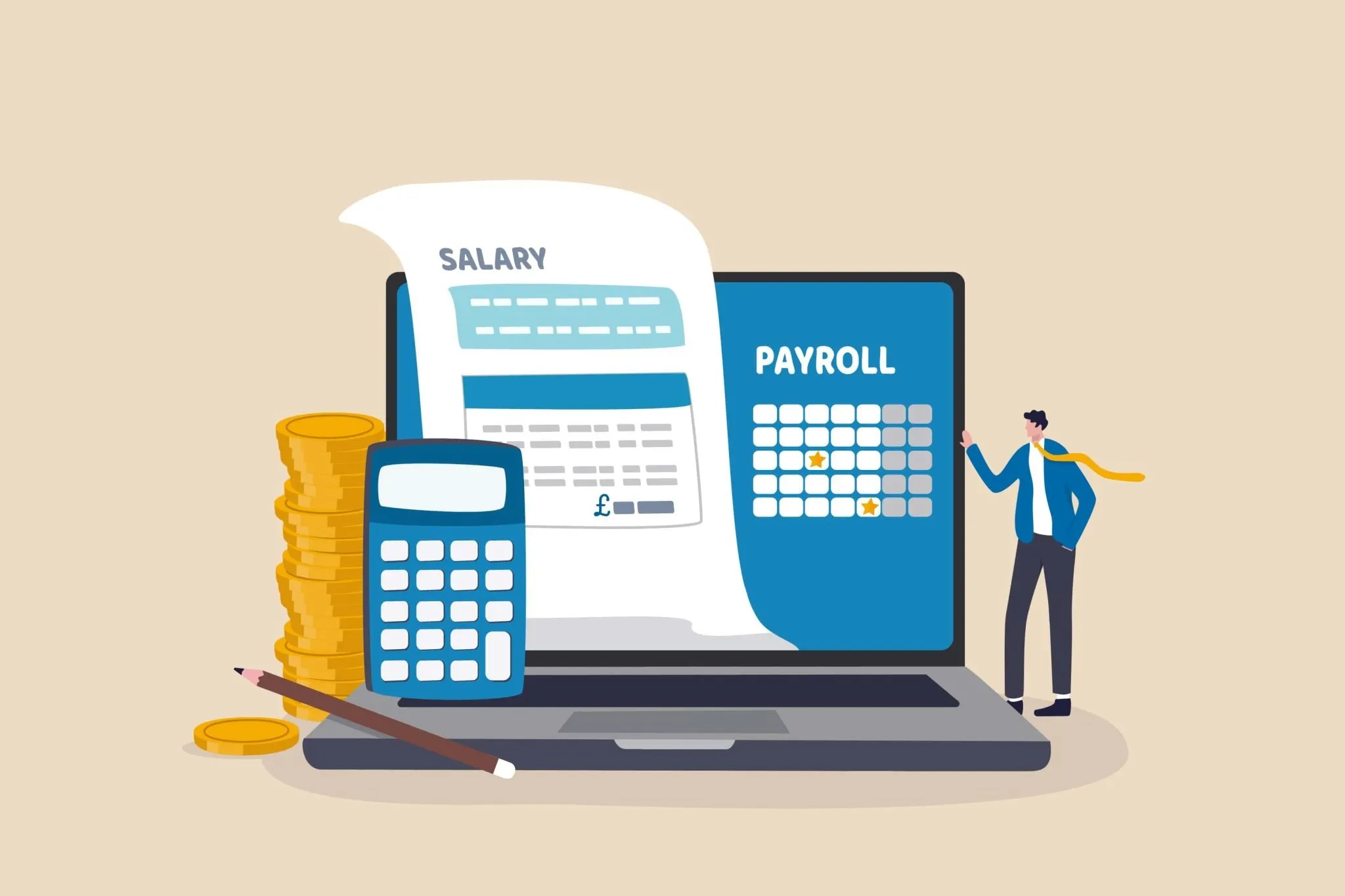 What are the Advantages of a PAYE Online accountWhat are the Advantages of a PAYE Online account