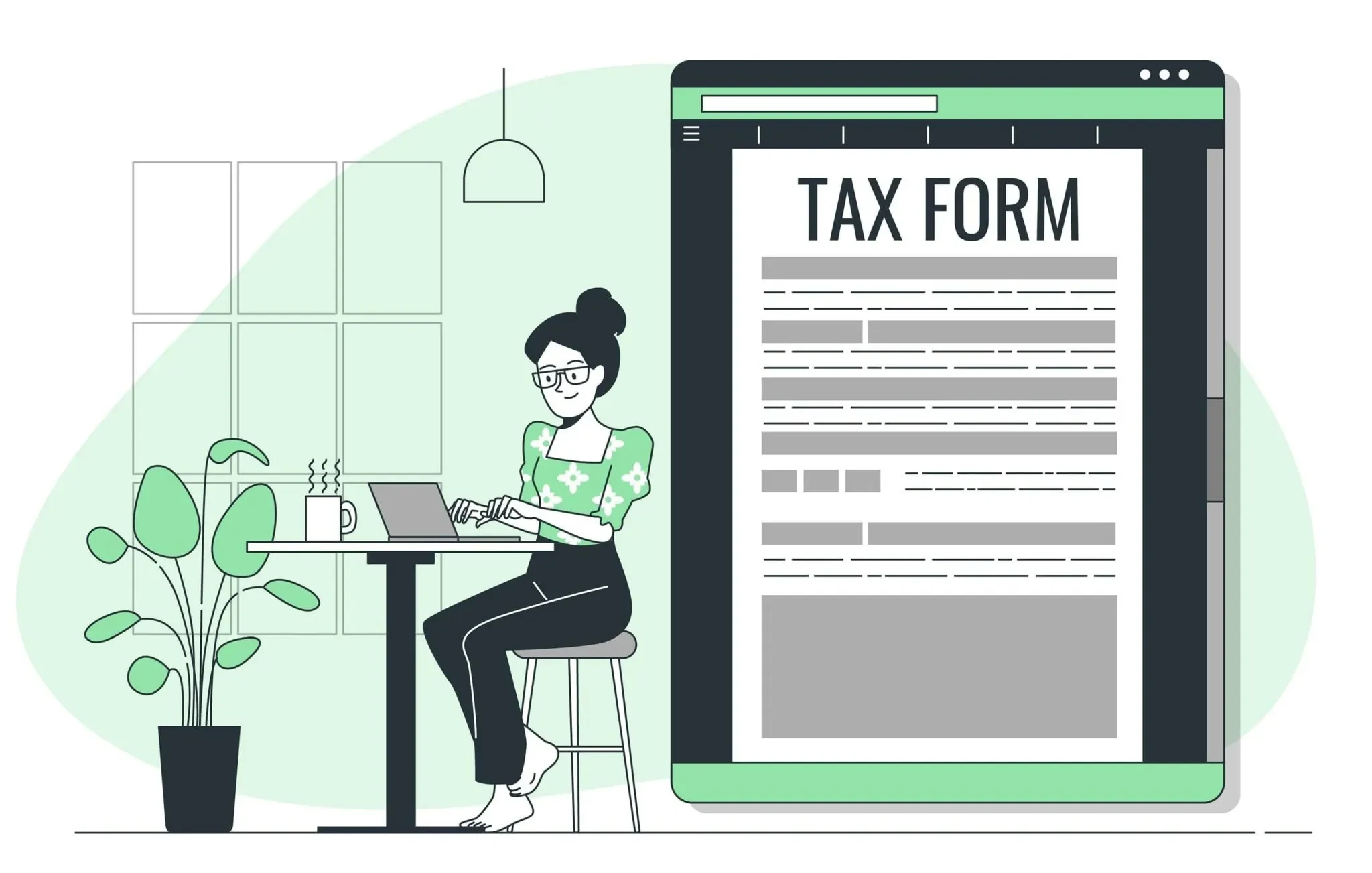 What is Self-Assessment Tax Return