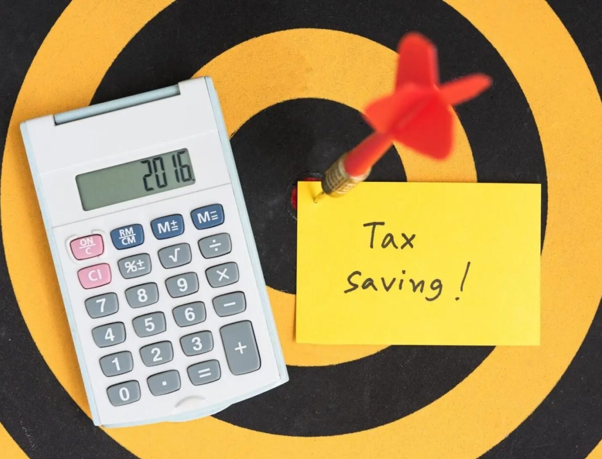 20 Tax Saving Tips for Landlords
