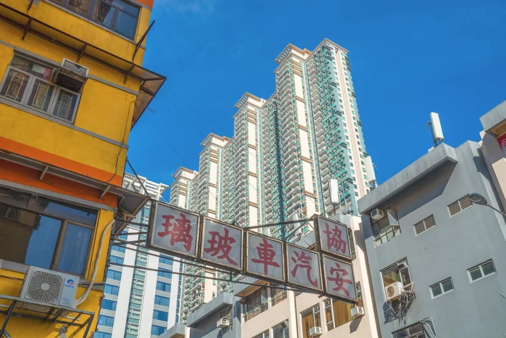 Invest from Hongkong in UK properties - UKPA