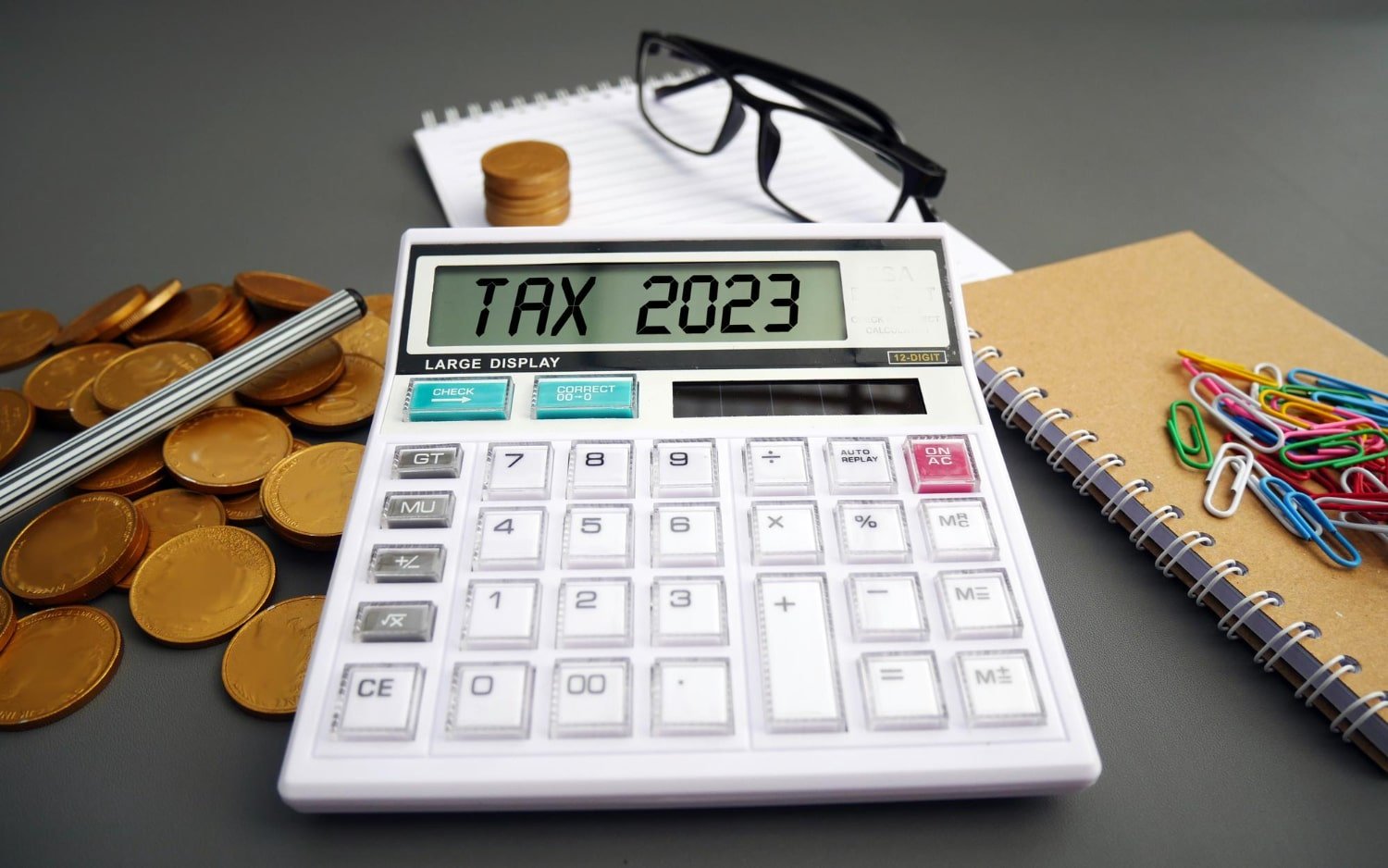 Mastering Your UK Self-Assessment Tax Return